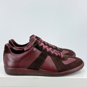 Maison Margiela GAT Low